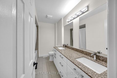 Photo 17 at 152 Generation Boulevard, Rouge E11, Toronto