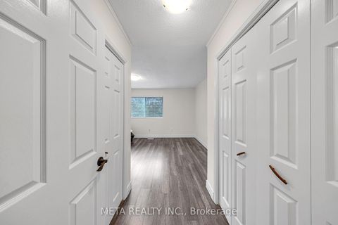 Photo 18 at 152 Generation Boulevard, Rouge E11, Toronto