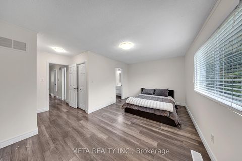 Photo 19 at 152 Generation Boulevard, Rouge E11, Toronto