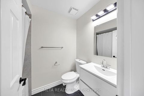 Photo 20 at 152 Generation Boulevard, Rouge E11, Toronto