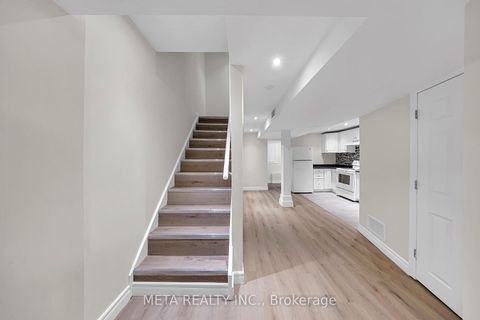 Photo 21 at 152 Generation Boulevard, Rouge E11, Toronto