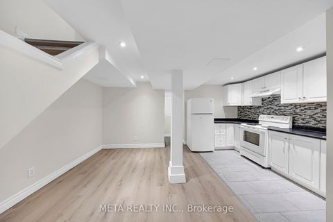 Photo 22 at 152 Generation Boulevard, Rouge E11, Toronto
