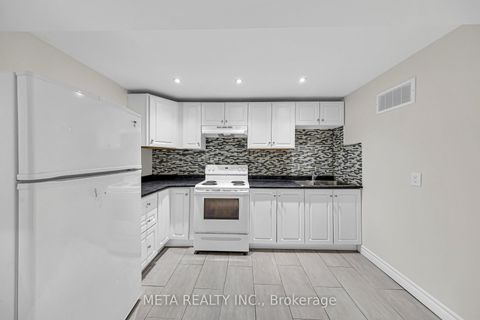 Photo 23 at 152 Generation Boulevard, Rouge E11, Toronto