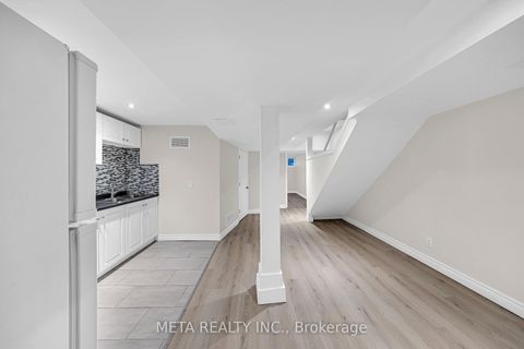 Photo 24 at 152 Generation Boulevard, Rouge E11, Toronto