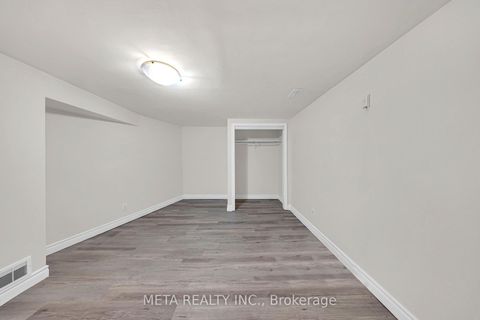 Photo 25 at 152 Generation Boulevard, Rouge E11, Toronto