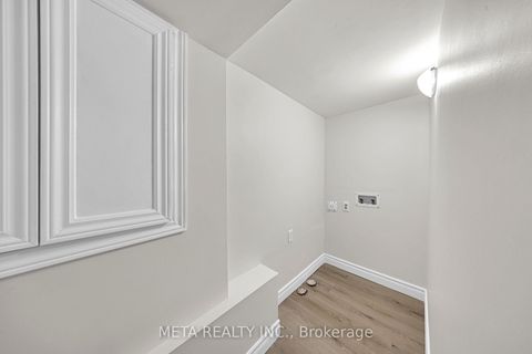 Photo 27 at 152 Generation Boulevard, Rouge E11, Toronto