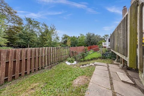 Photo 28 at 152 Generation Boulevard, Rouge E11, Toronto