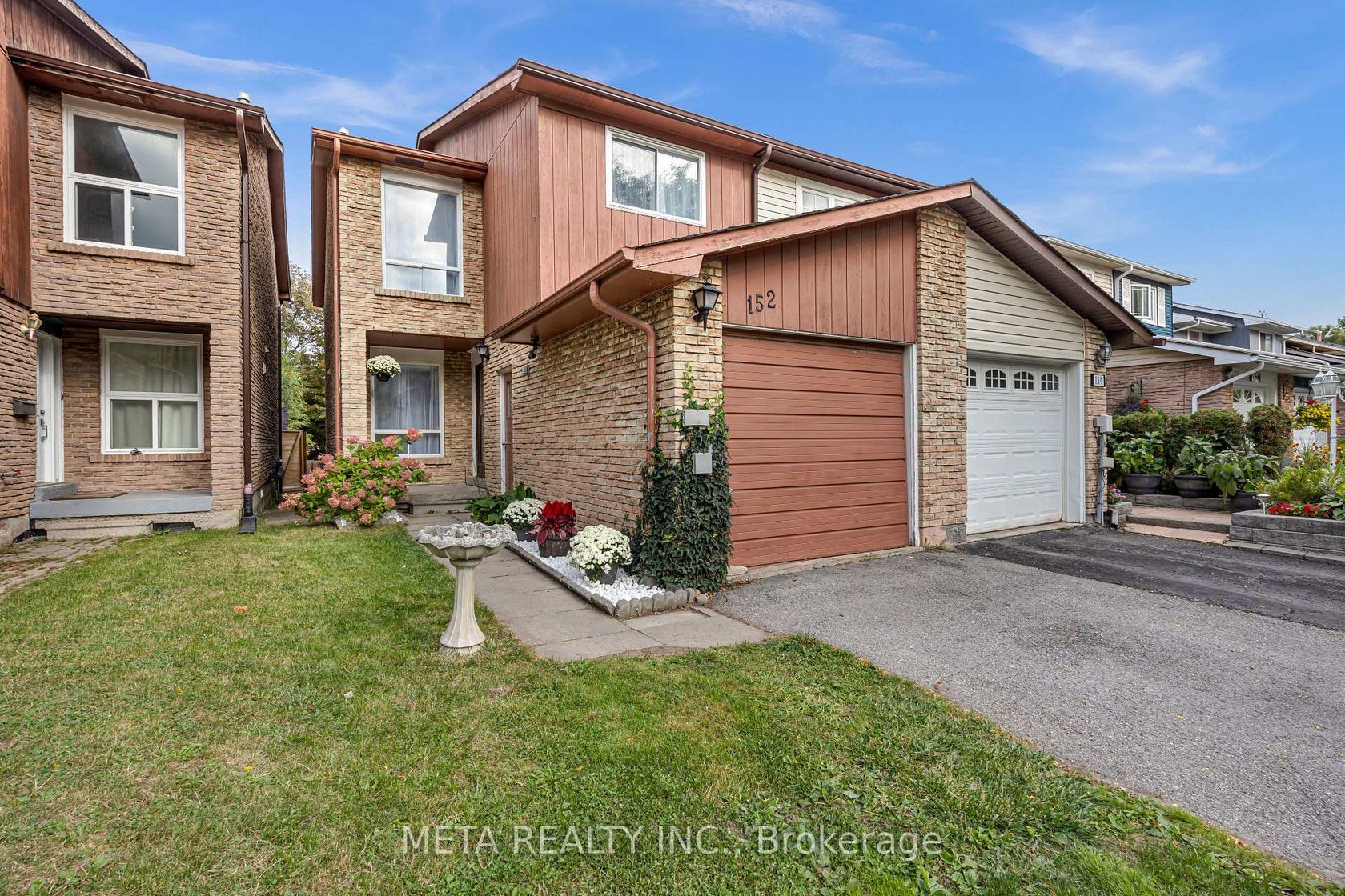 152 Generation Boulevard, Rouge E11, Toronto 