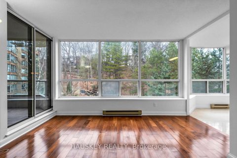 Photo 11 at 402 - 3800 Yonge Street, Nortown, Toronto