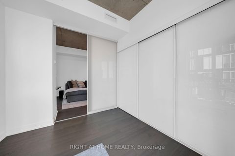 Photo 12 at 1002 - 45 Baseball Place, South Riverdale, Toronto