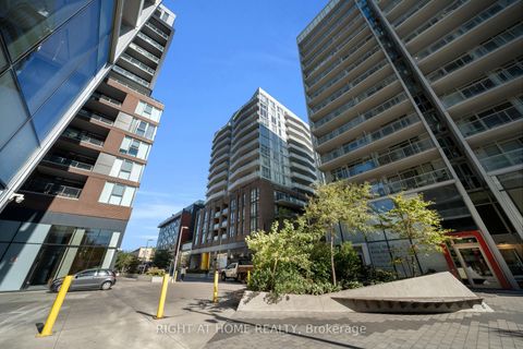 Photo 32 at 1002 - 45 Baseball Place, South Riverdale, Toronto