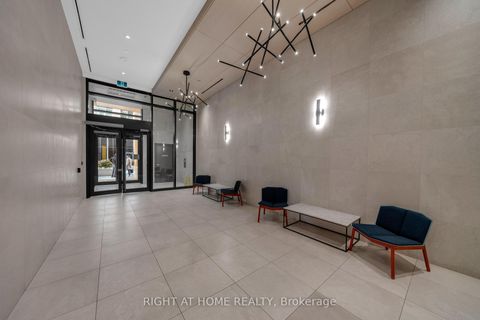 Photo 34 at 1002 - 45 Baseball Place, South Riverdale, Toronto