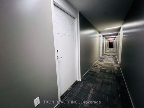 Photo 1 at 526 - 47 Lower River Street, Moss Park, Toronto