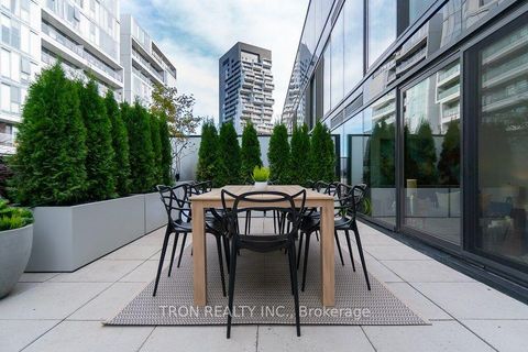 Photo 16 at 526 - 47 Lower River Street, Moss Park, Toronto