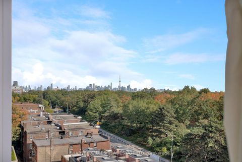 Photo 12 at 715 - 20 Gothic Avenue, Swansea, Toronto