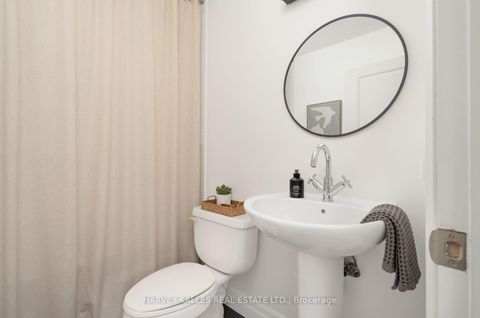 Photo 22 at 715 - 20 Gothic Avenue, Swansea, Toronto