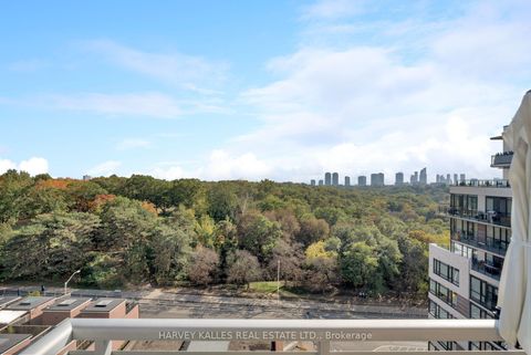 Photo 23 at 715 - 20 Gothic Avenue, Swansea, Toronto