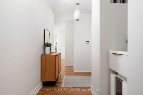 Photo 24 at 715 - 20 Gothic Avenue, Swansea, Toronto