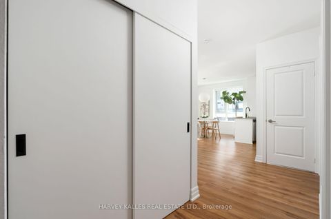 Photo 25 at 715 - 20 Gothic Avenue, Swansea, Toronto