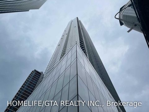 Photo 0 at 3202 - 10 York Street, Waterfront Communities C1, Toronto