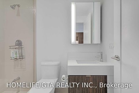 Photo 4 at 3202 - 10 York Street, Waterfront Communities C1, Toronto