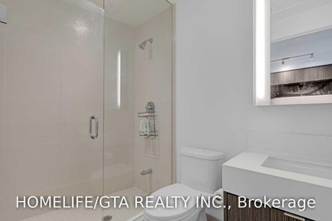 Photo 5 at 3202 - 10 York Street, Waterfront Communities C1, Toronto
