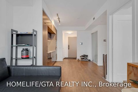 Photo 8 at 3202 - 10 York Street, Waterfront Communities C1, Toronto