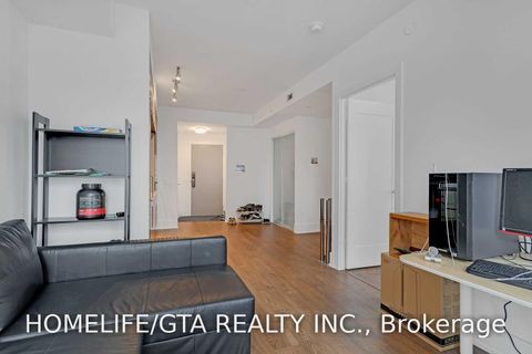 Photo 9 at 3202 - 10 York Street, Waterfront Communities C1, Toronto