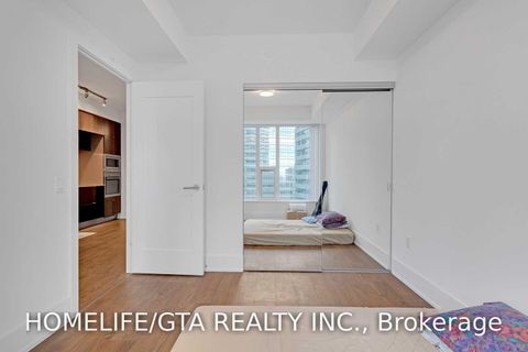 Photo 10 at 3202 - 10 York Street, Waterfront Communities C1, Toronto