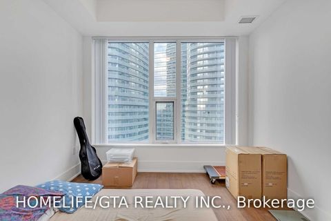 Photo 11 at 3202 - 10 York Street, Waterfront Communities C1, Toronto