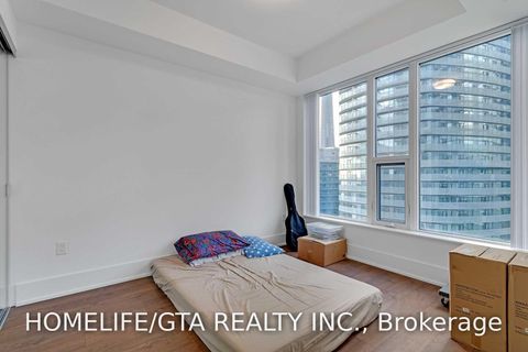 Photo 12 at 3202 - 10 York Street, Waterfront Communities C1, Toronto