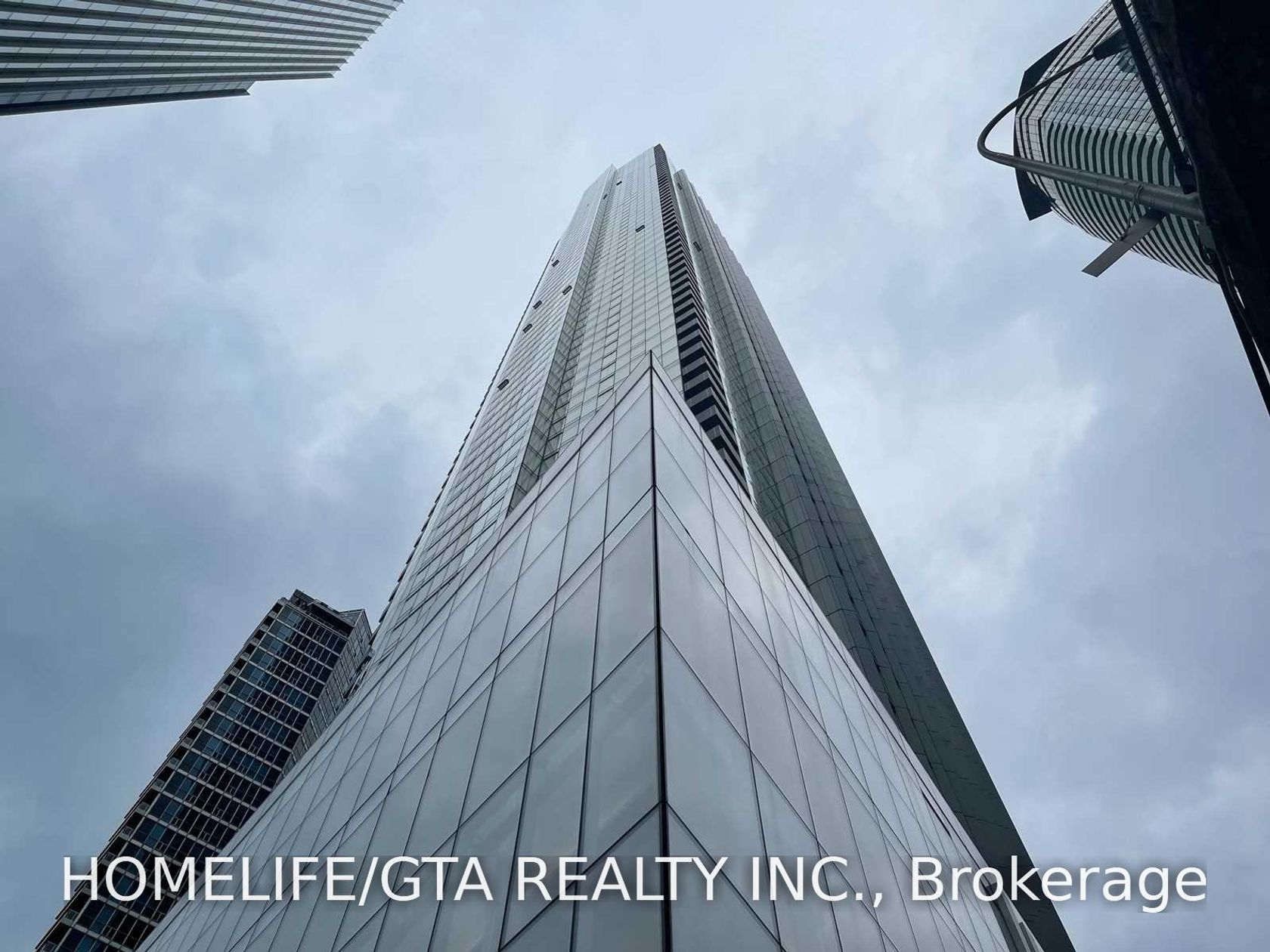 3202 - 10 York Street, Waterfront Communities C1, Toronto 