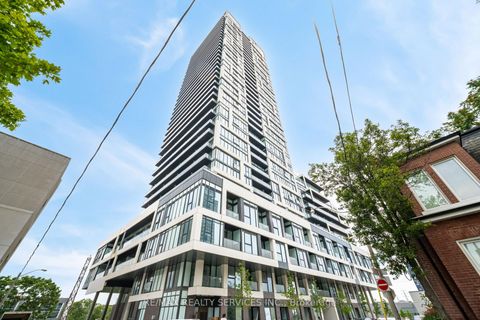 Photo 0 at 2208 - 5 Defries Street, Regent Park, Toronto