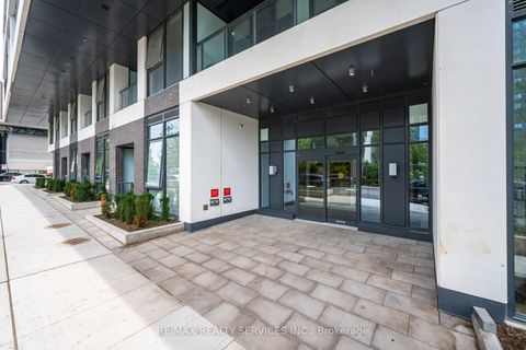 Photo 1 at 2208 - 5 Defries Street, Regent Park, Toronto