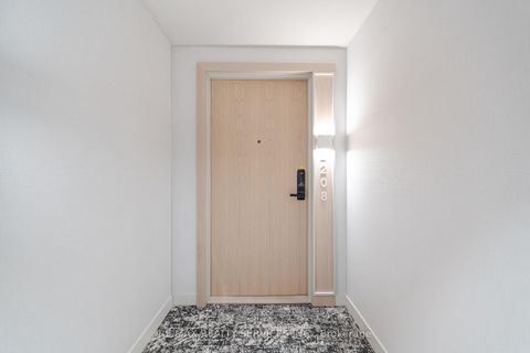Photo 2 at 2208 - 5 Defries Street, Regent Park, Toronto