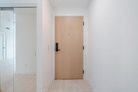 Photo 3 at 2208 - 5 Defries Street, Regent Park, Toronto