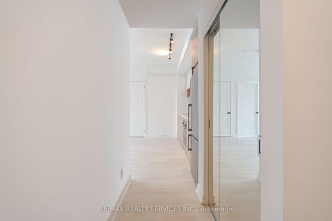 Photo 4 at 2208 - 5 Defries Street, Regent Park, Toronto