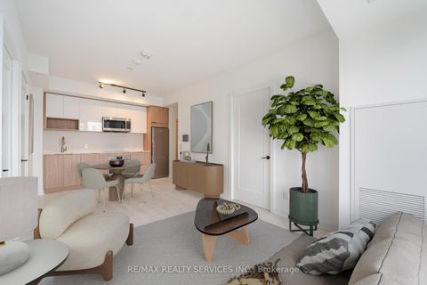 Photo 8 at 2208 - 5 Defries Street, Regent Park, Toronto