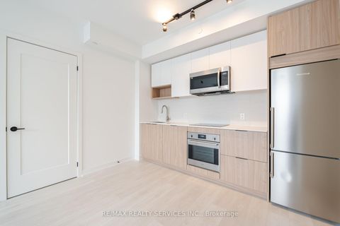 Photo 11 at 2208 - 5 Defries Street, Regent Park, Toronto
