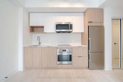 Photo 12 at 2208 - 5 Defries Street, Regent Park, Toronto