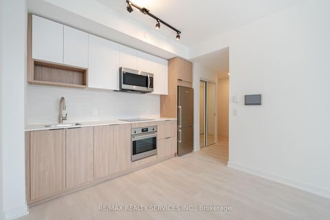 Photo 13 at 2208 - 5 Defries Street, Regent Park, Toronto