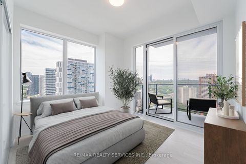 Photo 14 at 2208 - 5 Defries Street, Regent Park, Toronto