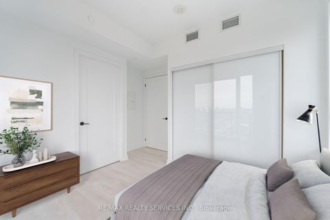 Photo 15 at 2208 - 5 Defries Street, Regent Park, Toronto