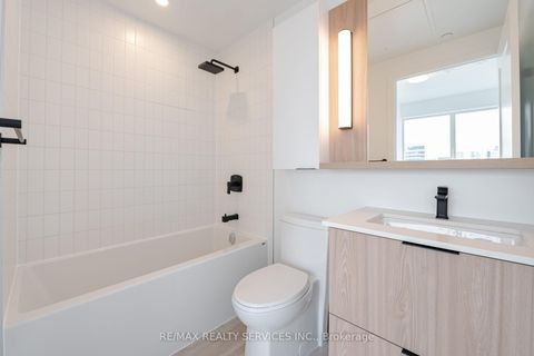 Photo 16 at 2208 - 5 Defries Street, Regent Park, Toronto