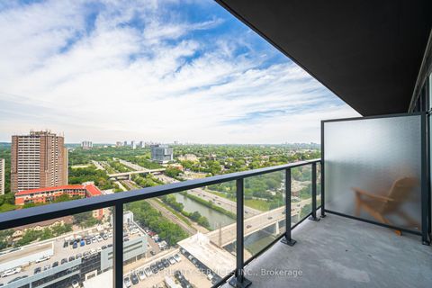 Photo 17 at 2208 - 5 Defries Street, Regent Park, Toronto
