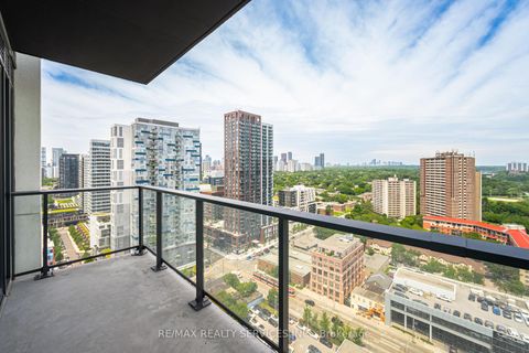 Photo 18 at 2208 - 5 Defries Street, Regent Park, Toronto
