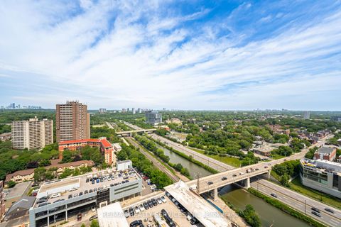 Photo 19 at 2208 - 5 Defries Street, Regent Park, Toronto