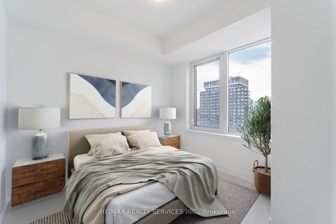 Photo 21 at 2208 - 5 Defries Street, Regent Park, Toronto