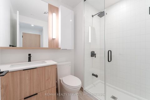 Photo 23 at 2208 - 5 Defries Street, Regent Park, Toronto