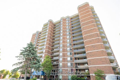 Photo 0 at 1507 - 238 ALBION Road, Old Rexdale, Toronto